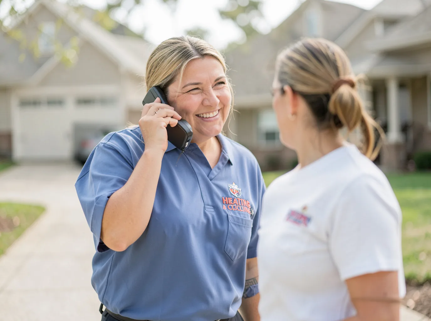 Hvac Repair Humble, TX FAQs